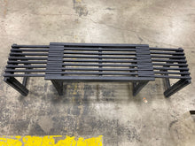 Load image into Gallery viewer, Debi Solid Wood Bench
