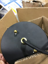 Load image into Gallery viewer, Fellows 1 - Light Single Dome Pendant
